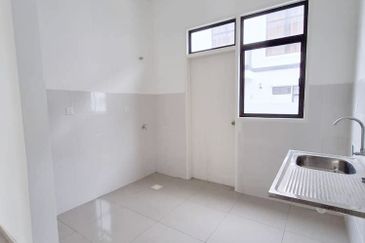 Graham Garden @ Eco Grandeur