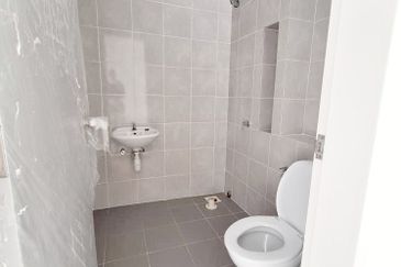 Graham Garden @ Eco Grandeur