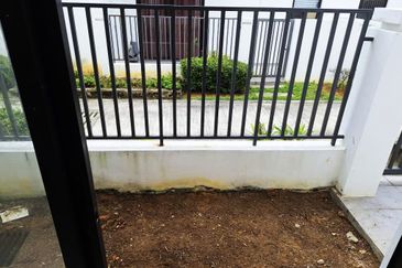 Graham Garden @ Eco Grandeur