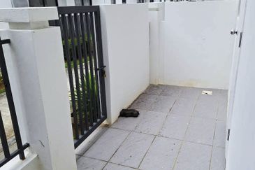 Graham Garden @ Eco Grandeur