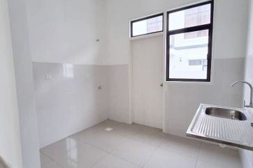 Graham Garden @ Eco Grandeur