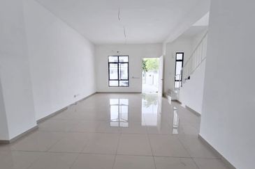 Graham Garden @ Eco Grandeur