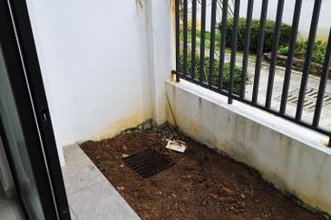 Graham Garden @ Eco Grandeur