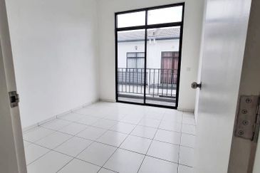 Graham Garden @ Eco Grandeur