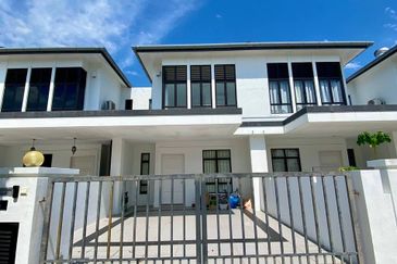 Graham Garden @ Eco Grandeur