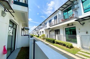 Graham Garden @ Eco Grandeur