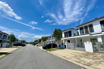 Graham Garden @ Eco Grandeur