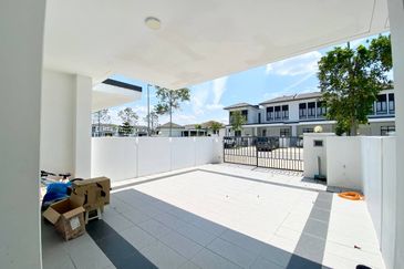 Graham Garden @ Eco Grandeur