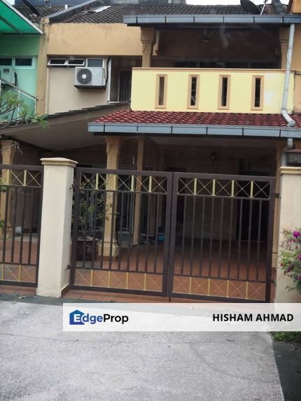 Dekat Masjid Al Umm  !! Fully furnished !! Sec 2 Bangi !! 1,800 Nego !!, Selangor, Bangi