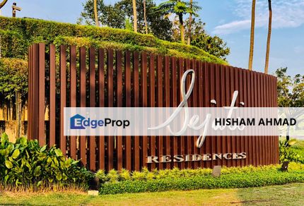 Club house !! Fully furnished !!Sejati Residence !! 9000 !!, Selangor, Cyberjaya