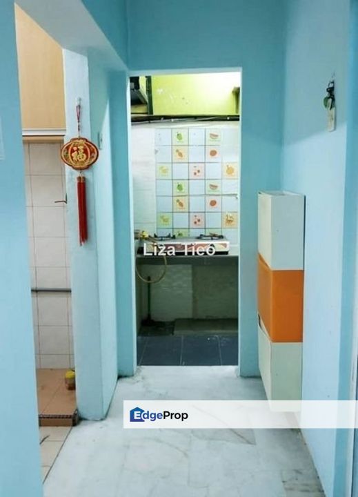 Hijau Ria Kepong Indah Tamn Kepong Indah For Sale Rm265 000 By Jordan Tan Edgeprop My