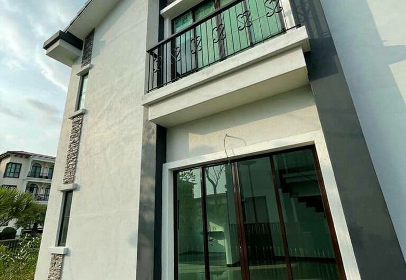 Setia Marina 3, Setia Eco Glades