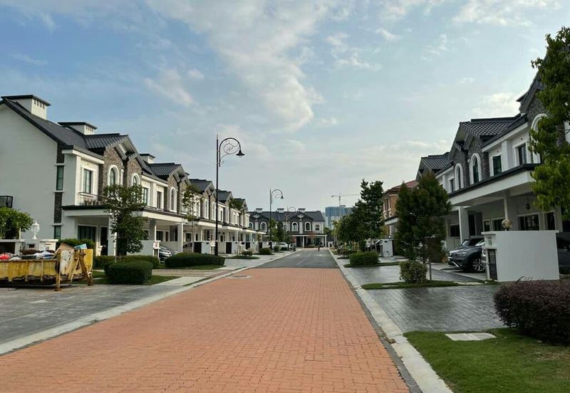 Setia Marina 3, Setia Eco Glades