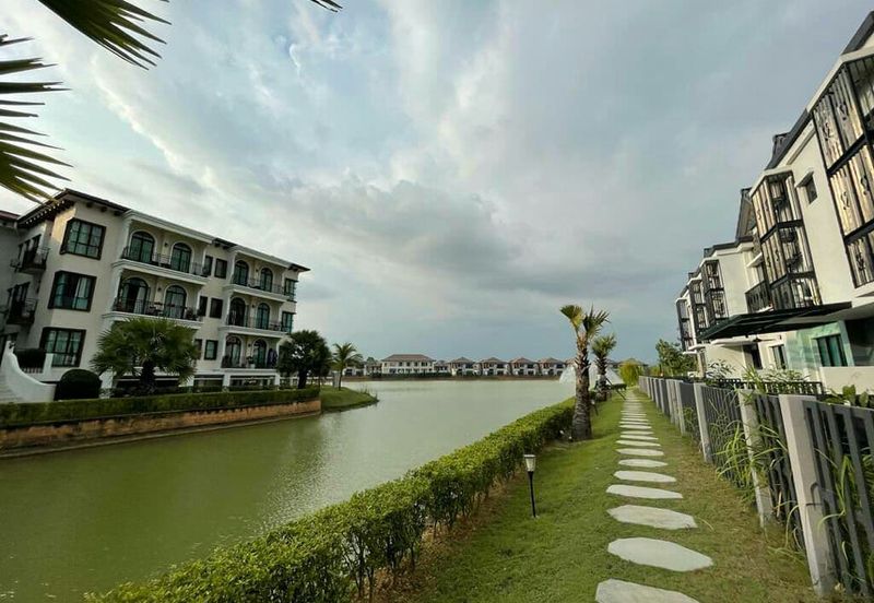 Setia Marina 3, Setia Eco Glades