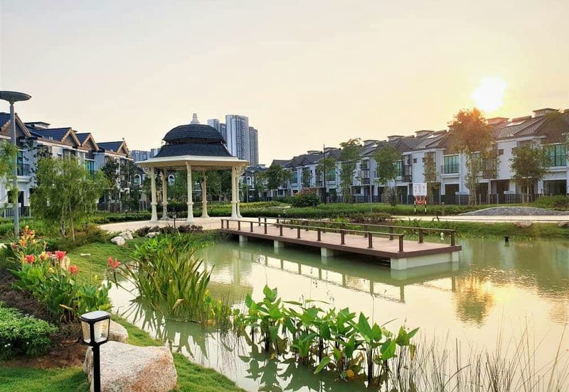 Setia Marina 3, Setia Eco Glades