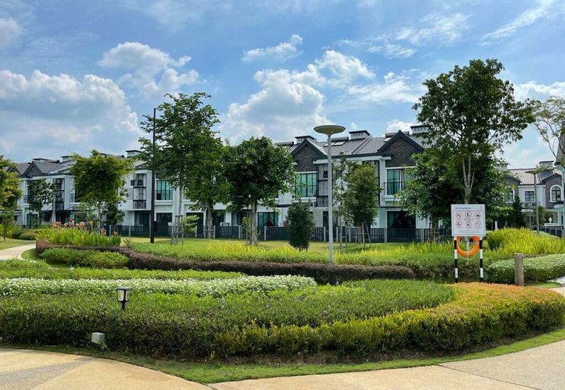 Setia Marina 3, Setia Eco Glades