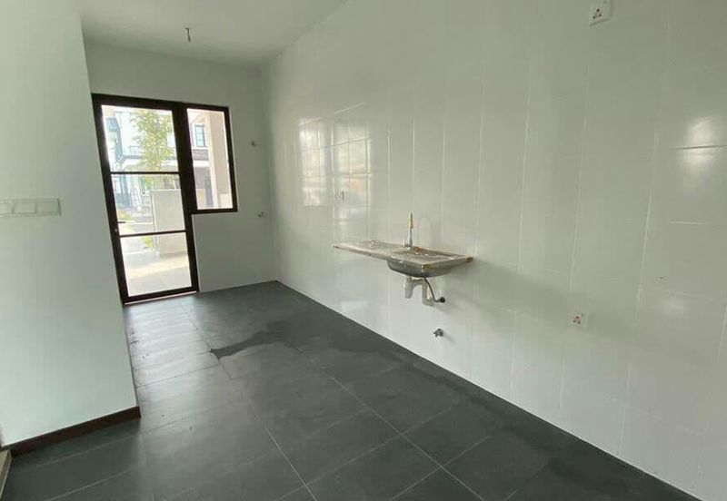 Setia Marina 3, Setia Eco Glades