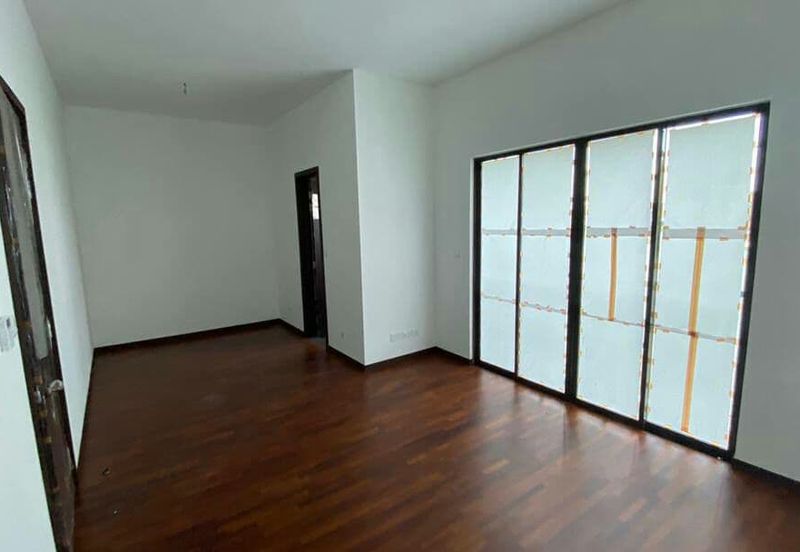 Setia Marina 3, Setia Eco Glades