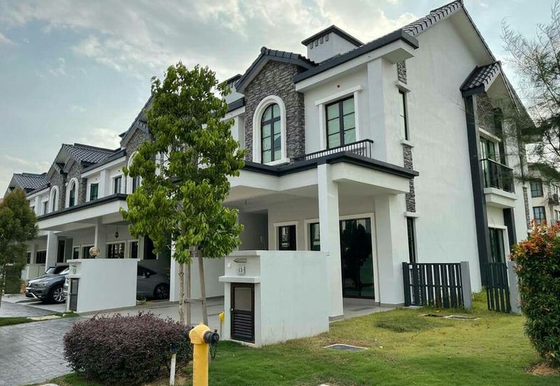 Setia Marina 3, Setia Eco Glades