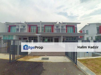 2 STOREY MAPLE 2 HILL PARK PUNCAK ALAM for Sale @RM550,000 By Halim ...
