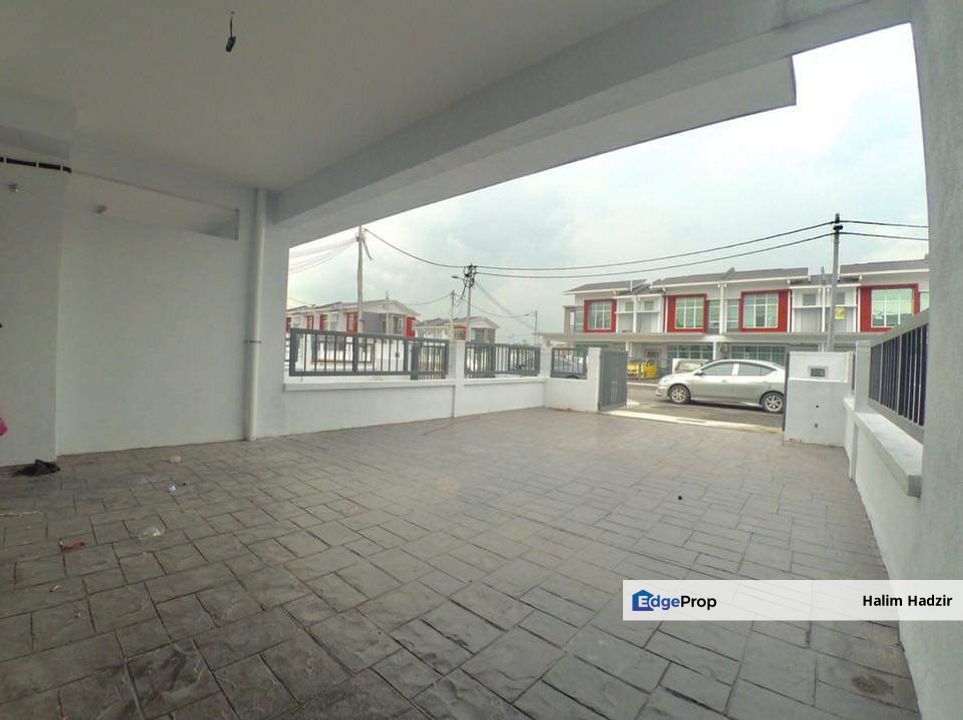 2 STOREY MAPLE 2 HILL PARK PUNCAK ALAM for Sale @RM550,000 By Halim ...