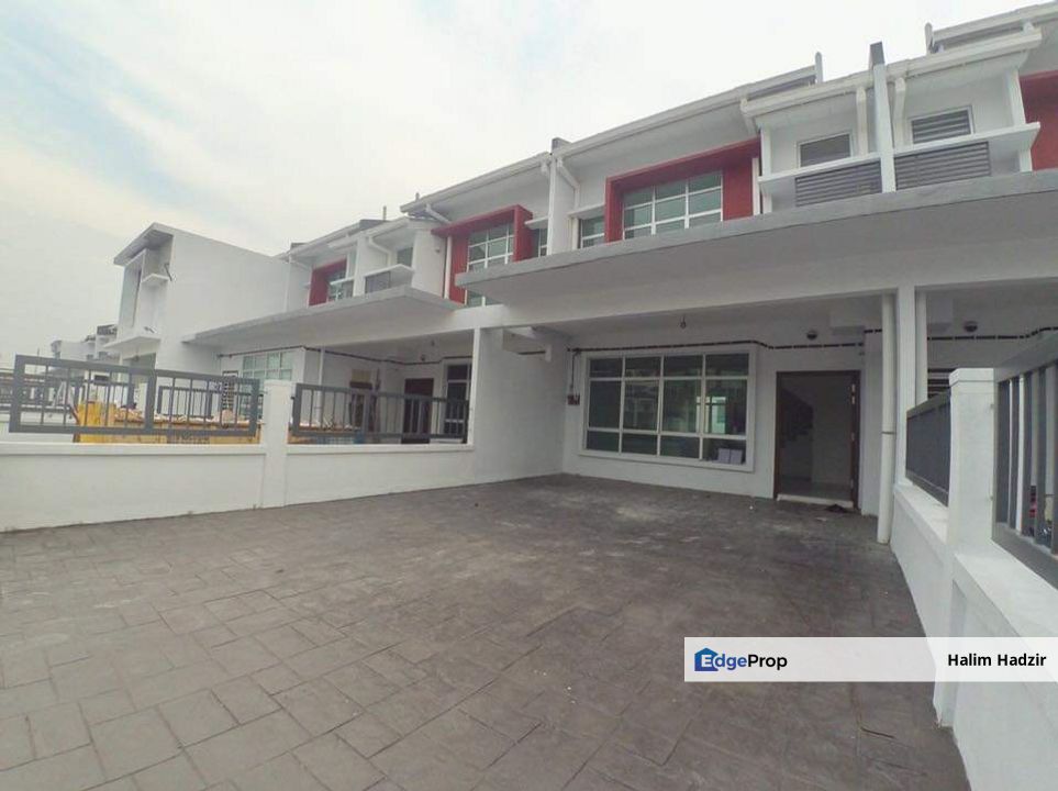 2 STOREY MAPLE 2 HILL PARK PUNCAK ALAM for Sale @RM550,000 By Halim ...