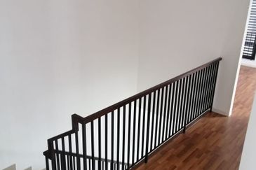 Semi D Northon garden Eco Grandeur Puncak Alam