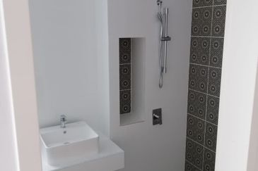 Semi D Northon garden Eco Grandeur Puncak Alam