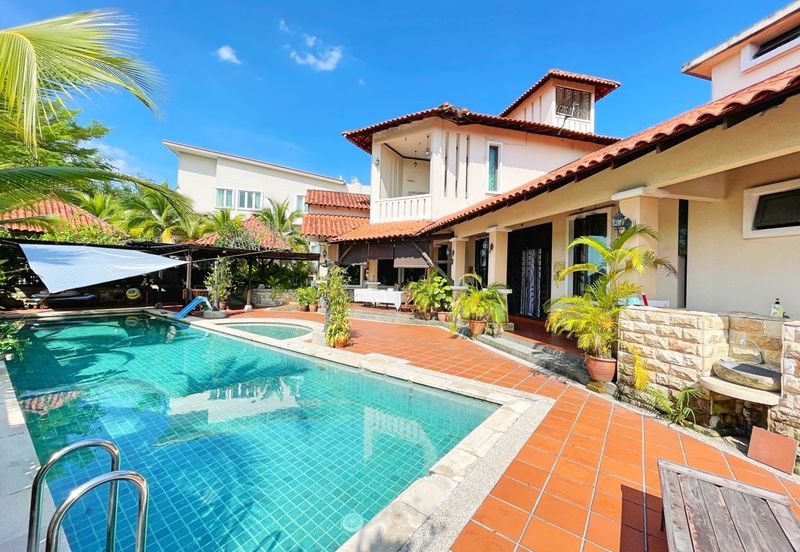 Seksyen 6, Kota Damansara