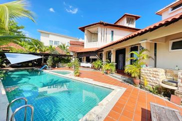 Seksyen 6, Kota Damansara