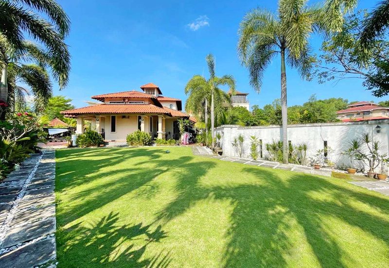 Seksyen 6, Kota Damansara