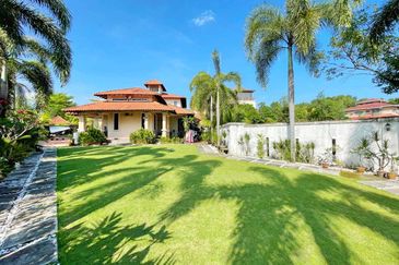 Seksyen 6, Kota Damansara