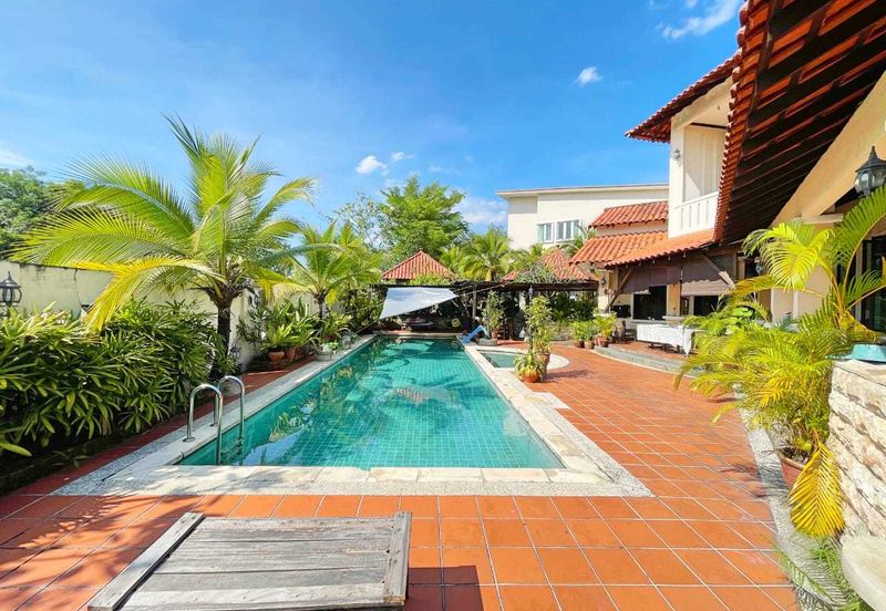 Seksyen 6, Kota Damansara