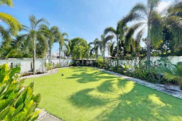 Seksyen 6, Kota Damansara