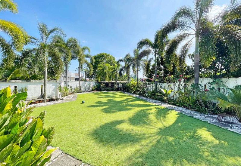 Seksyen 6, Kota Damansara