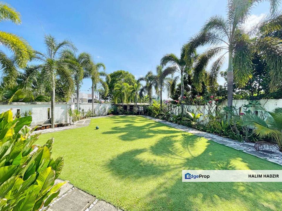 2 Storey Bungalow @ Seksyen 6, Kota Damansara , Selangor, Kota Damansara