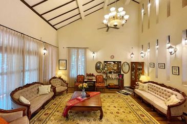 Seksyen 6, Kota Damansara