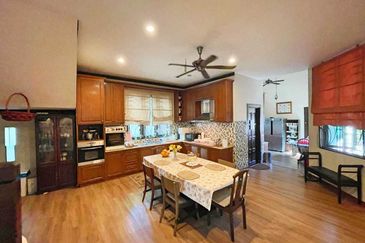 Seksyen 6, Kota Damansara