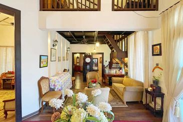 Seksyen 6, Kota Damansara