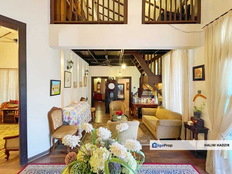 2 Storey Bungalow @ Seksyen 6, Kota Damansara , Selangor, Kota Damansara