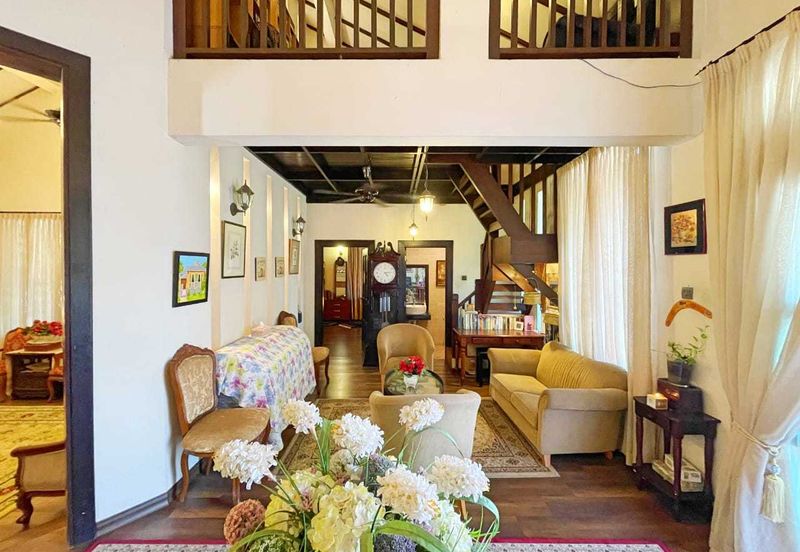 Seksyen 6, Kota Damansara