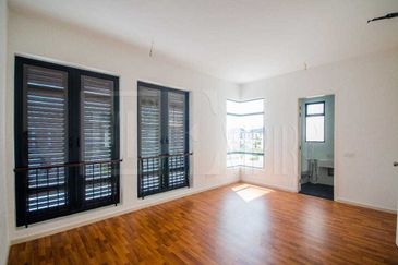 Norton Garden Semi D @ Eco Grandeur