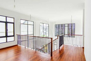 Norton Garden Semi D @ Eco Grandeur