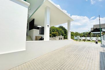 2.5 Storey Bungalow @ Primo, Bukit Jelutong