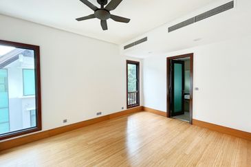 2.5 Storey Bungalow @ Primo, Bukit Jelutong