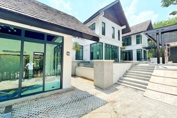 2.5 Storey Bungalow @ Primo, Bukit Jelutong