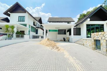 2.5 Storey Bungalow @ Primo, Bukit Jelutong