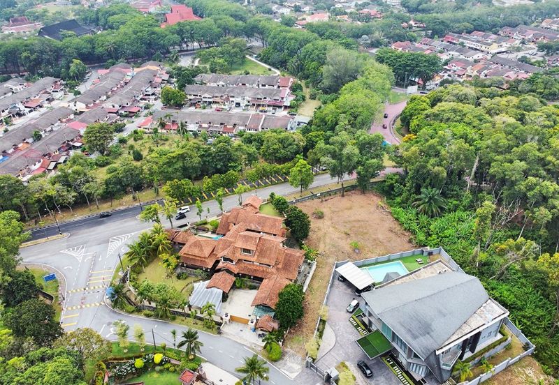 Seksyen 7, Shah Alam