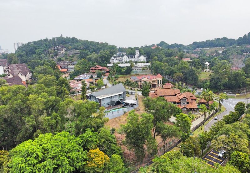 Seksyen 7, Shah Alam