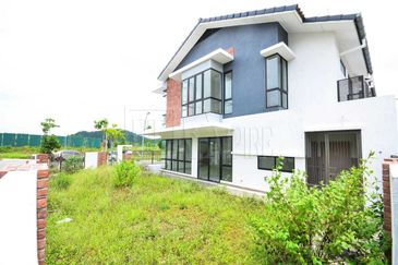 Elmina West @ Denai Alam